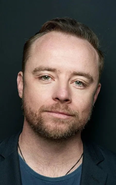 David Gannon