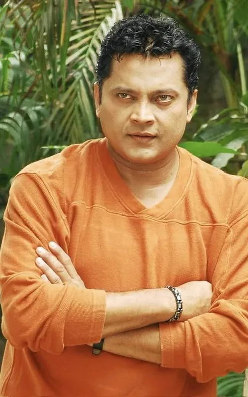 Janaka Kumbukage