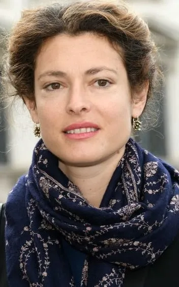 Ginevra Elkann