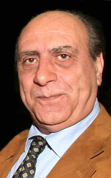 Hristos Biros