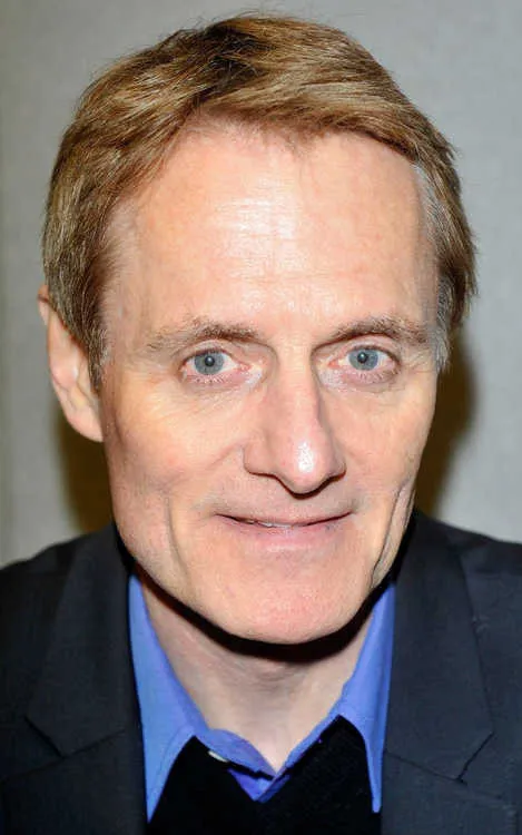 Duncan Regehr