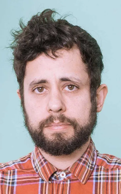 Kike García