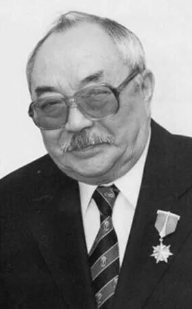 Aserbaydzhan Mambetov