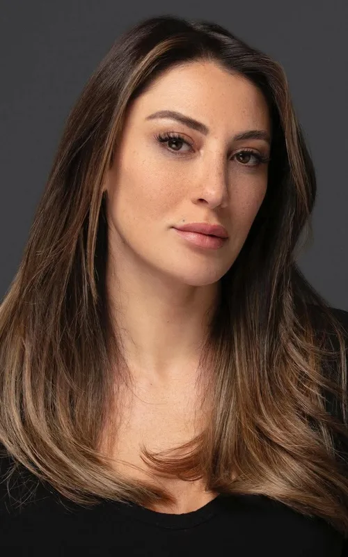 Merve Oflaz