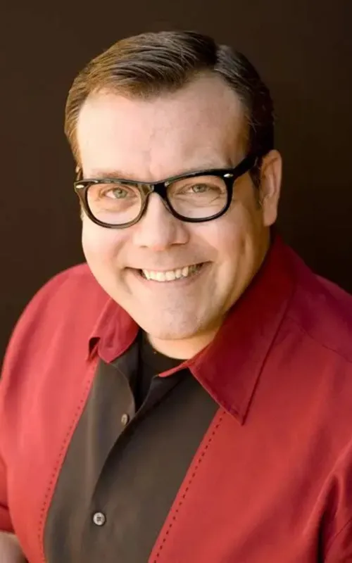 Brian T. Stevenson