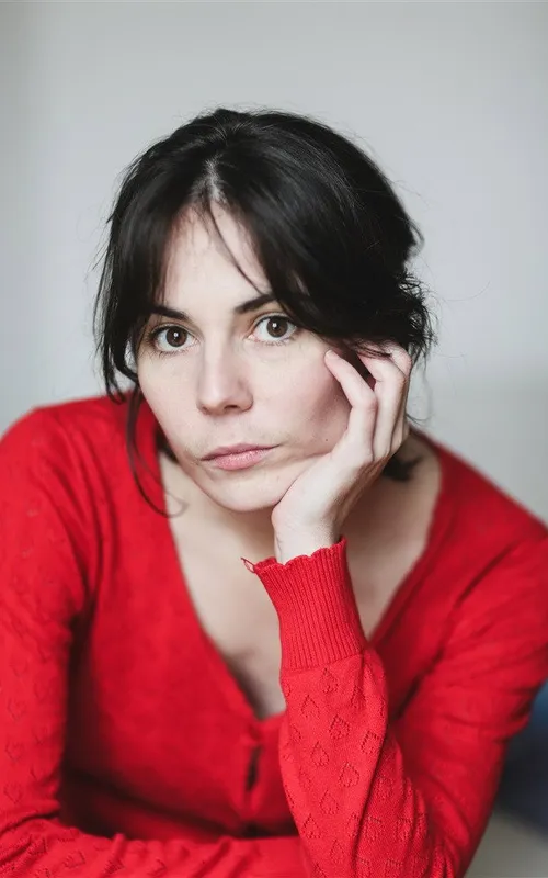 Juliette Fayet