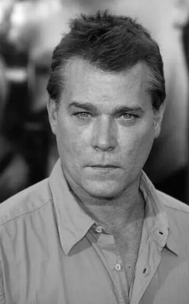 Ray Liotta