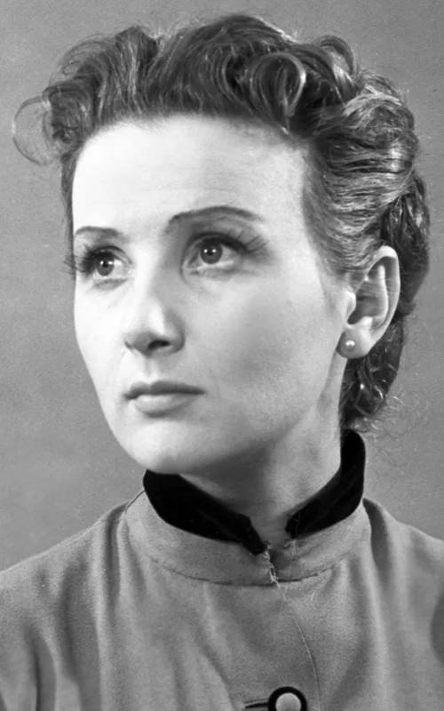 Raisa Maksimova