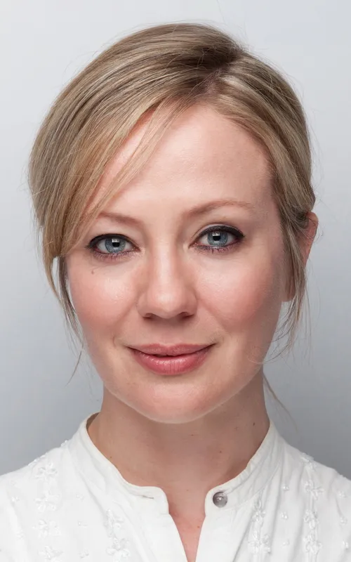 Antoinette Louw