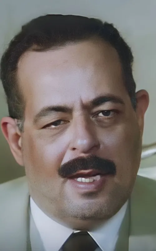 Othman Abdel Monem