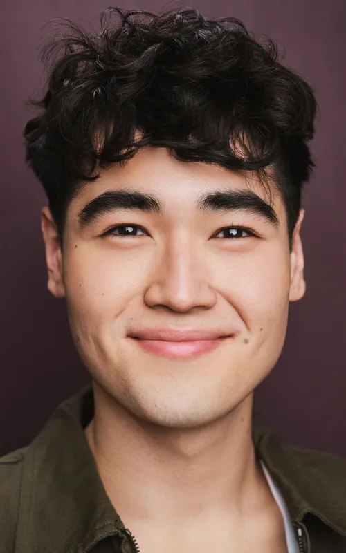 Ethan Jih-Cook