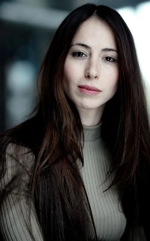 Myriam Dahmany