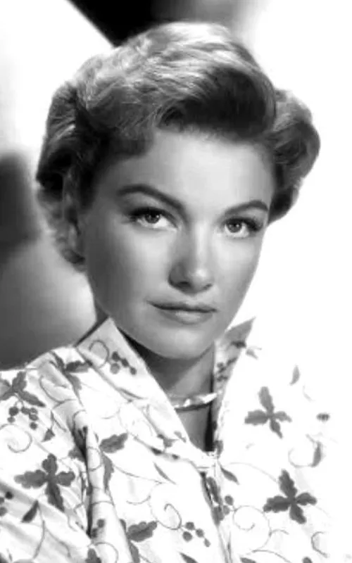 Erna Martha Bauman