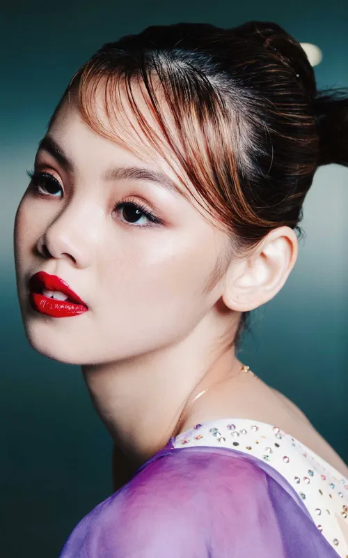 Skye Chua
