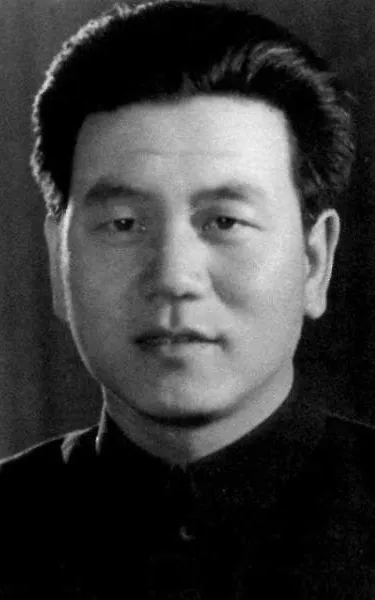 Liu Chunlin