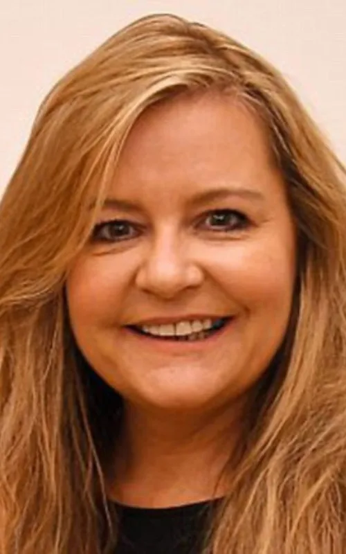 Alison Kervin