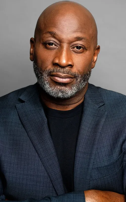 Chet Anekwe