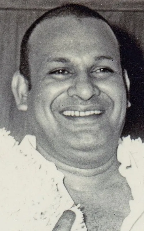 S. A. Asokan