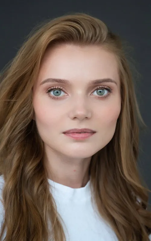 Kseniya Borisova