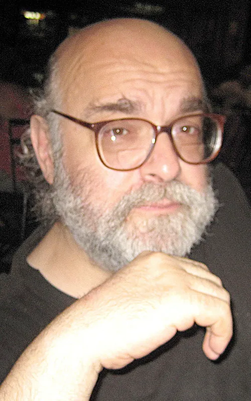 Ric Menello