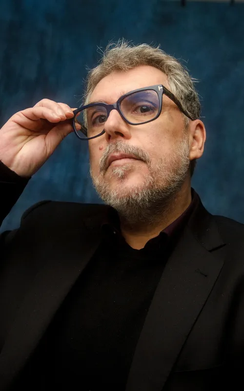 Iván Ferreiro