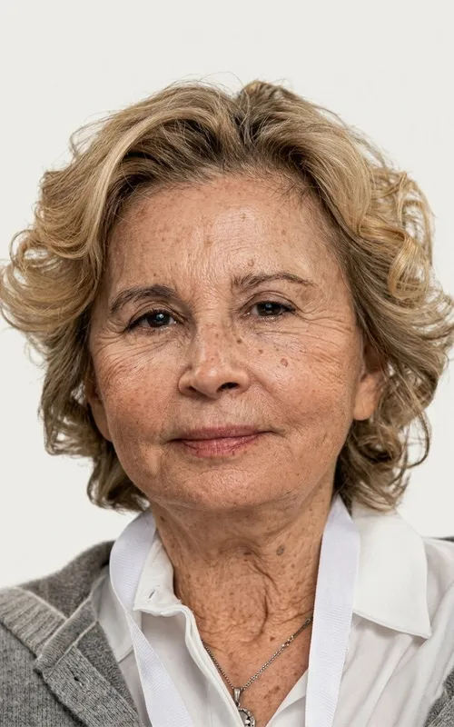 Nazli Ilicak
