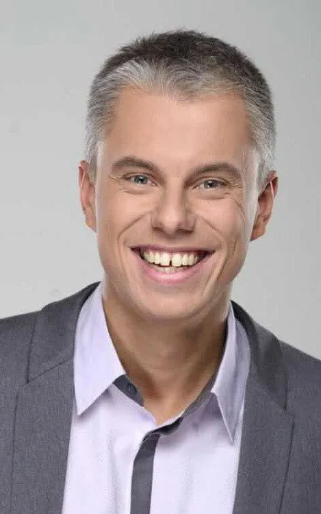 Andrii Domanskyi