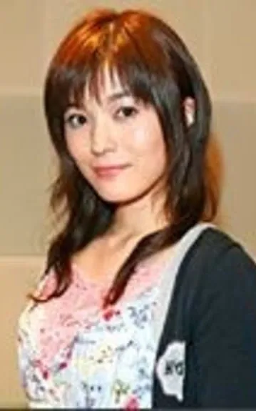 Erika Narumi