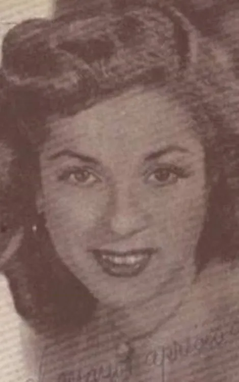 Olga Vilmar