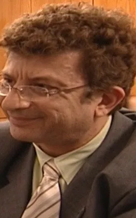 Michalis Ellinas