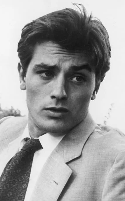 Alain Delon