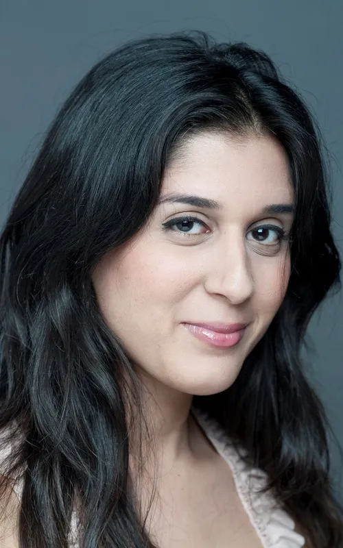 Amanda Soroudi