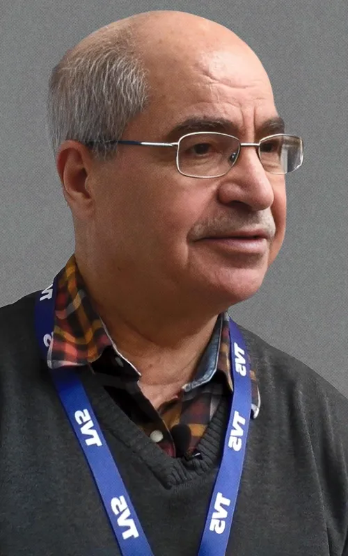Rabah Bouberras