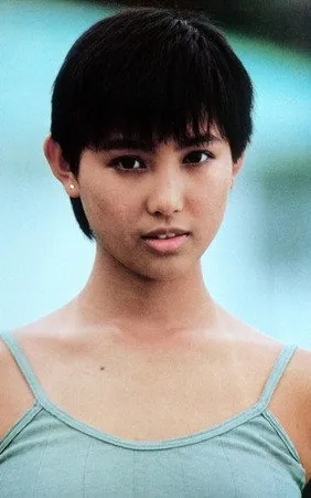 Mari Torigoe