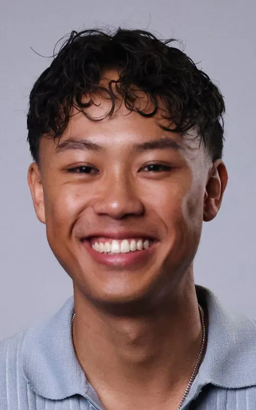Dennis Palamy