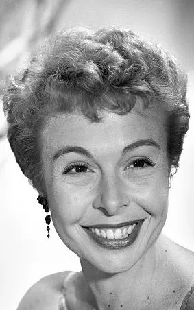 Marge Champion