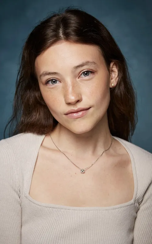 Agustina Benavides