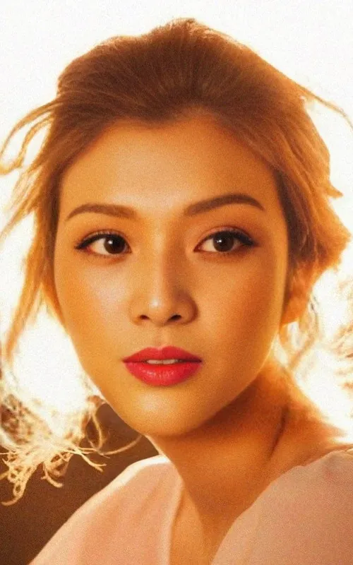 Chelffy Yau