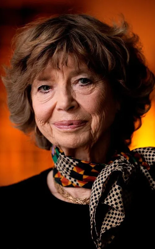 Bente Scavenius