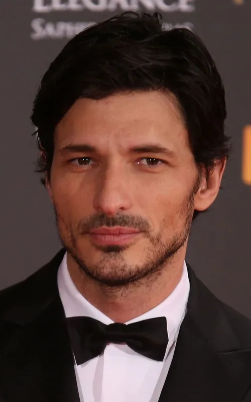 Andrés Velencoso