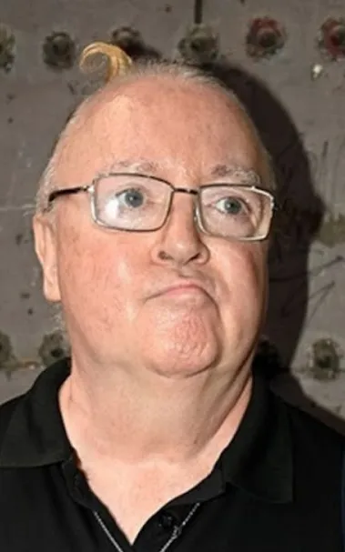 Paco Porras