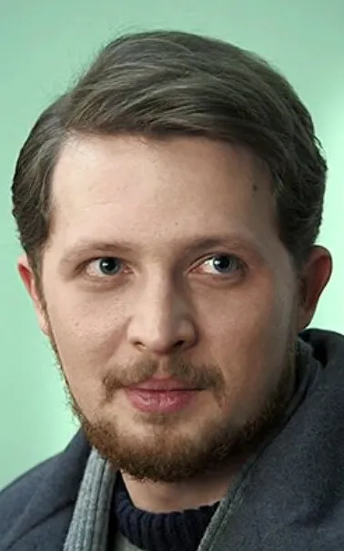 Dmitriy Zobov