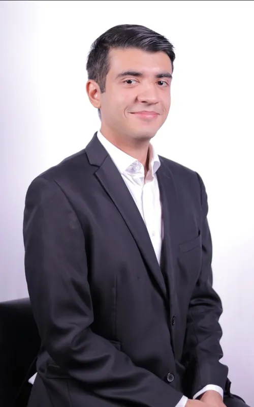 Ricardo Mercader