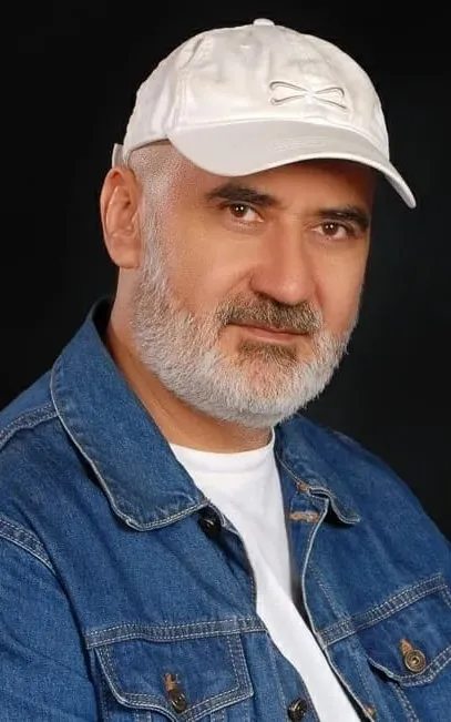 Mohsen Ghasabian
