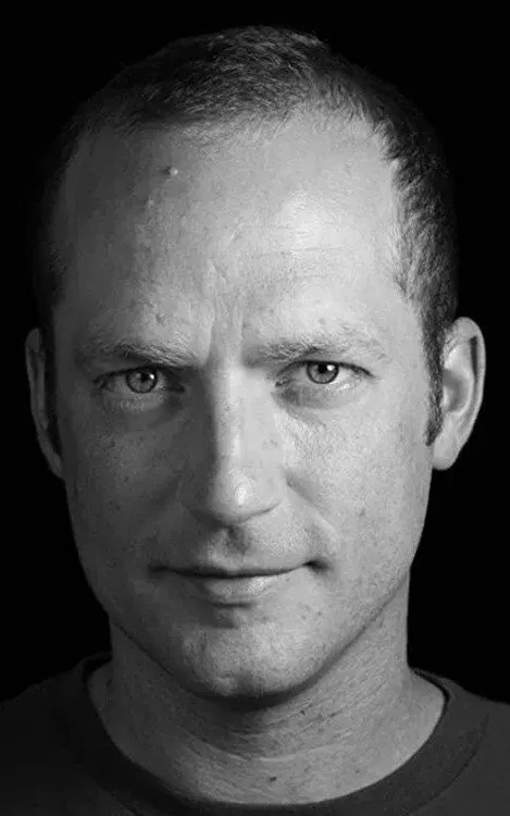 Rick Warden
