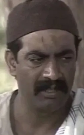 Mohamed Abdel Razek
