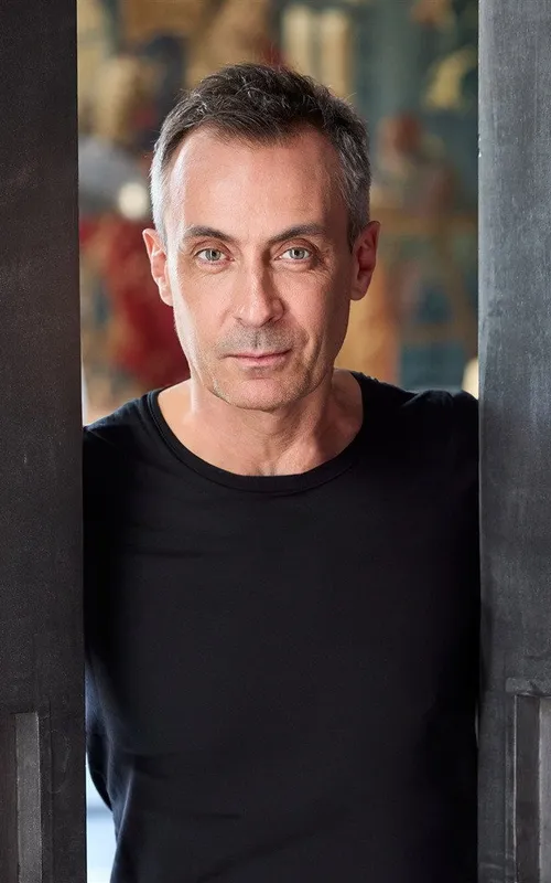 Benoît Soles