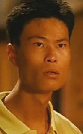 Lee Kim-Chung