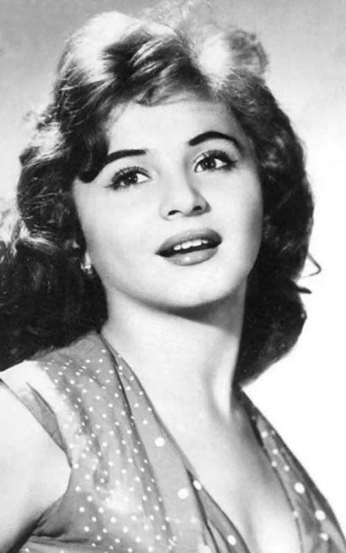 Titina Romay