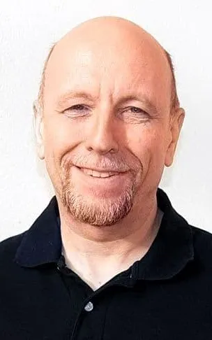 Rolf Giesen